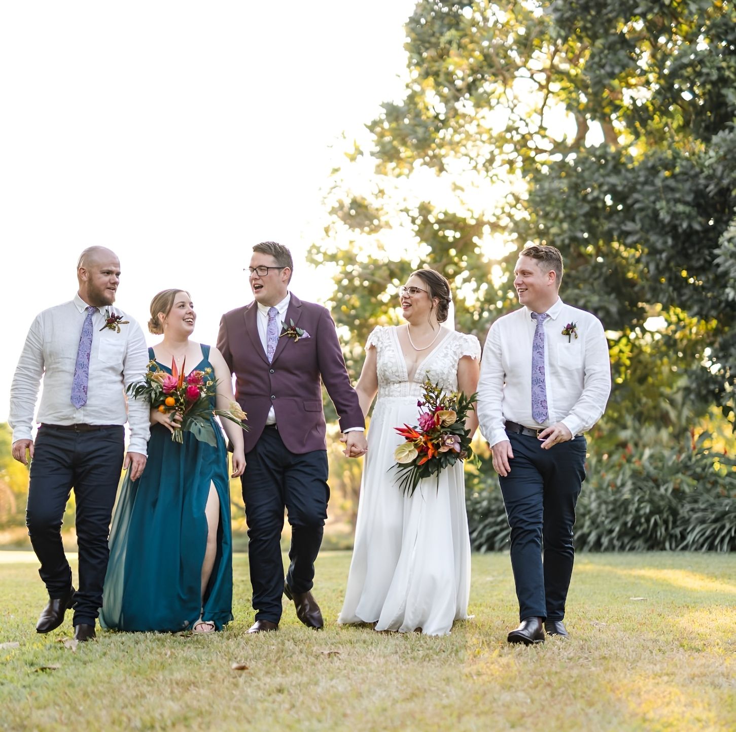 Eternal Weddings & Couture