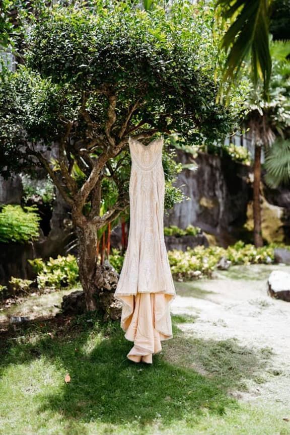 Eternal Weddings & Couture