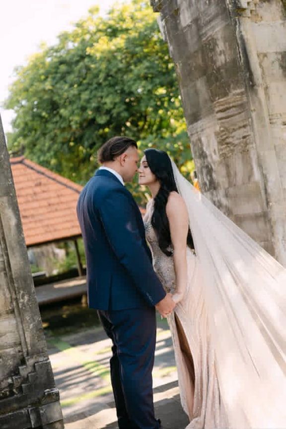 Eternal Weddings & Couture