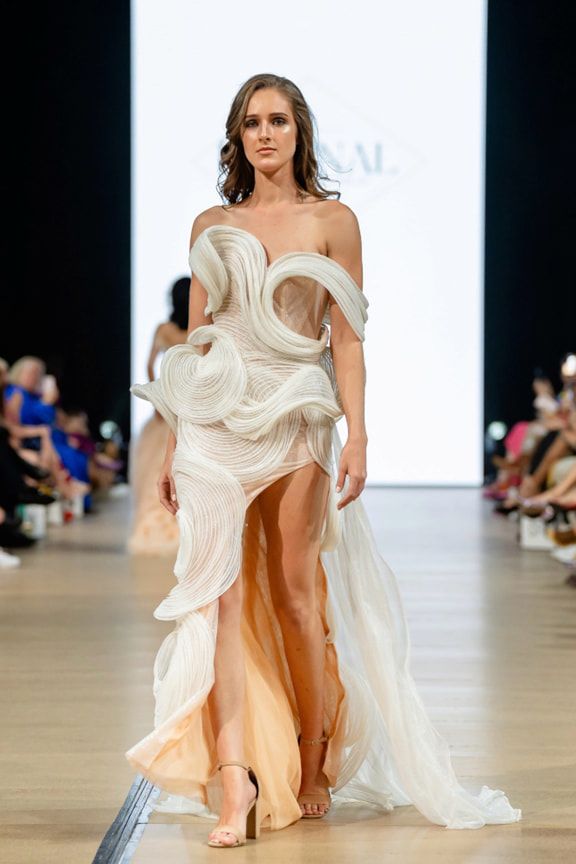 Eternal Weddings & Couture