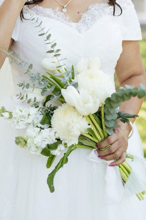 Eternal Weddings & Couture