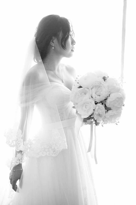 Eternal Weddings & Couture