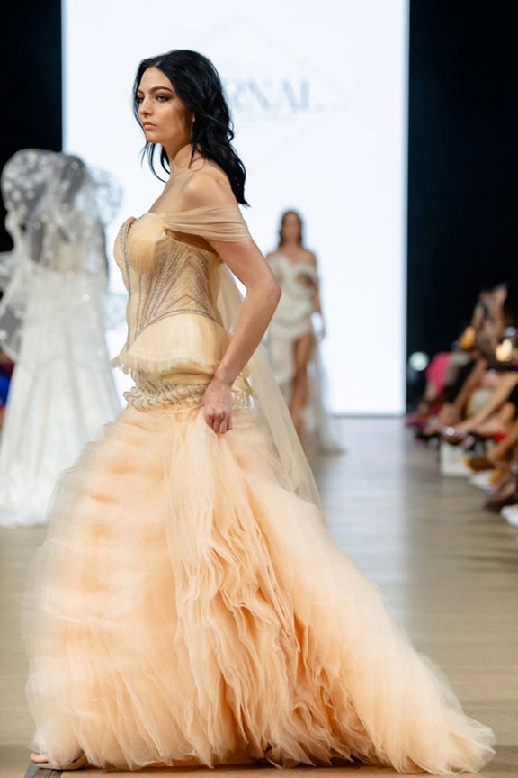 Eternal Weddings & Couture