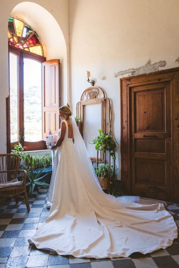 Eternal Weddings & Couture