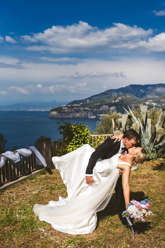 Eternal Weddings & Couture