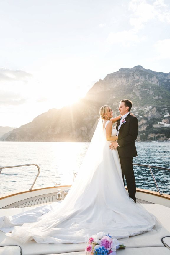 Eternal Weddings & Couture