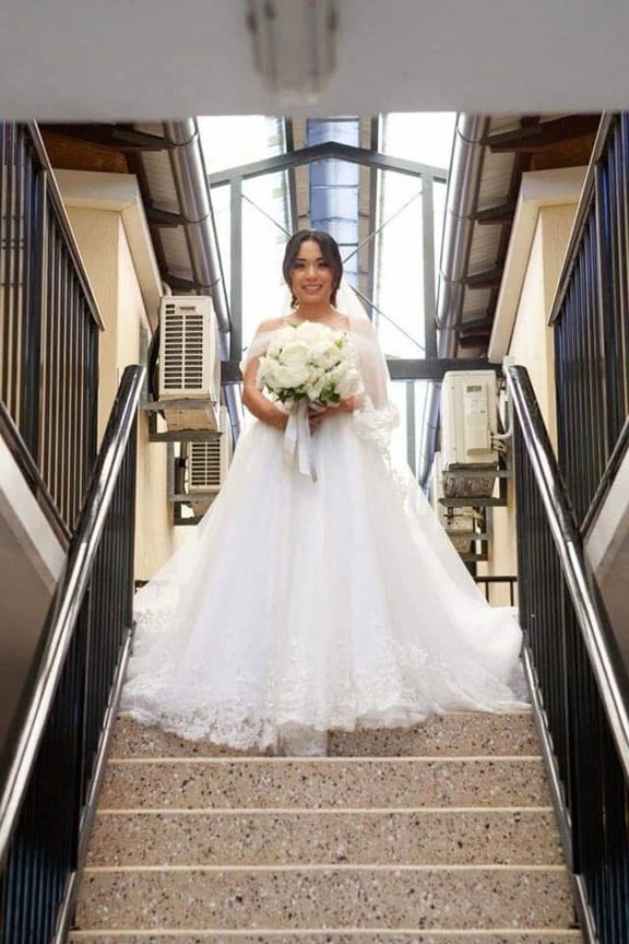 Eternal Weddings & Couture