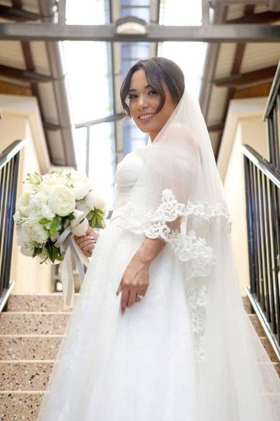 Eternal Weddings & Couture
