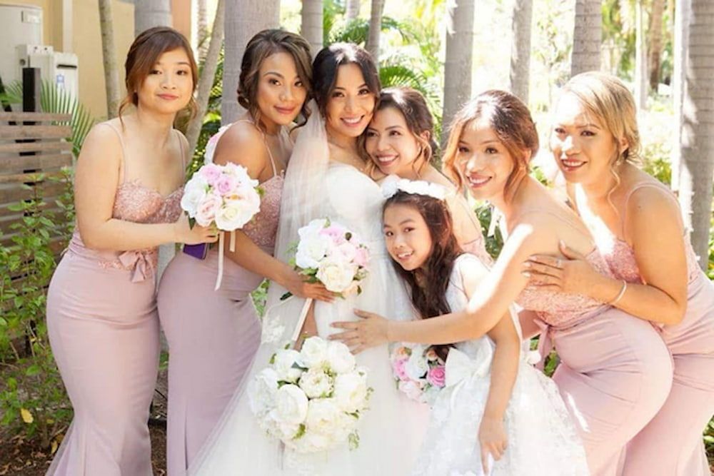 Eternal Weddings & Couture