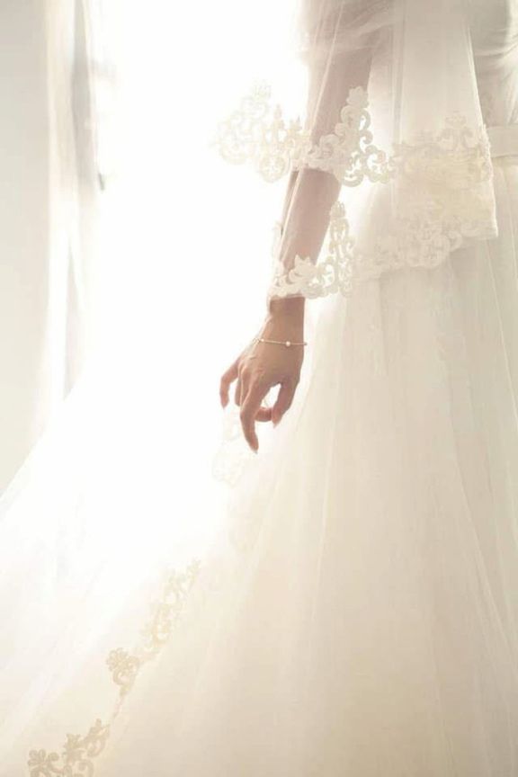 Eternal Weddings & Couture
