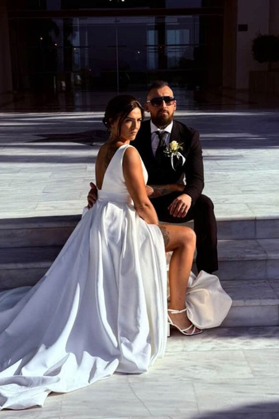 Eternal Weddings & Couture