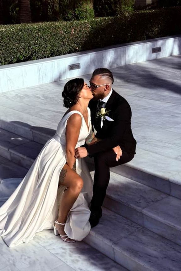 Eternal Weddings & Couture