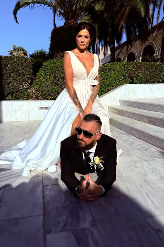 Eternal Weddings & Couture