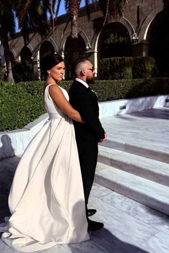 Eternal Weddings & Couture