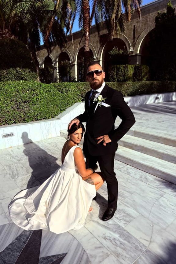 Eternal Weddings & Couture
