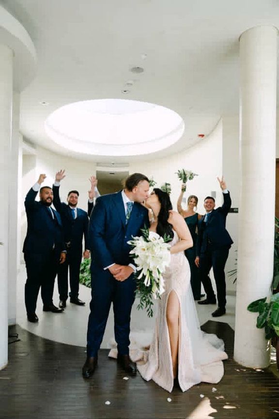 Eternal Weddings & Couture