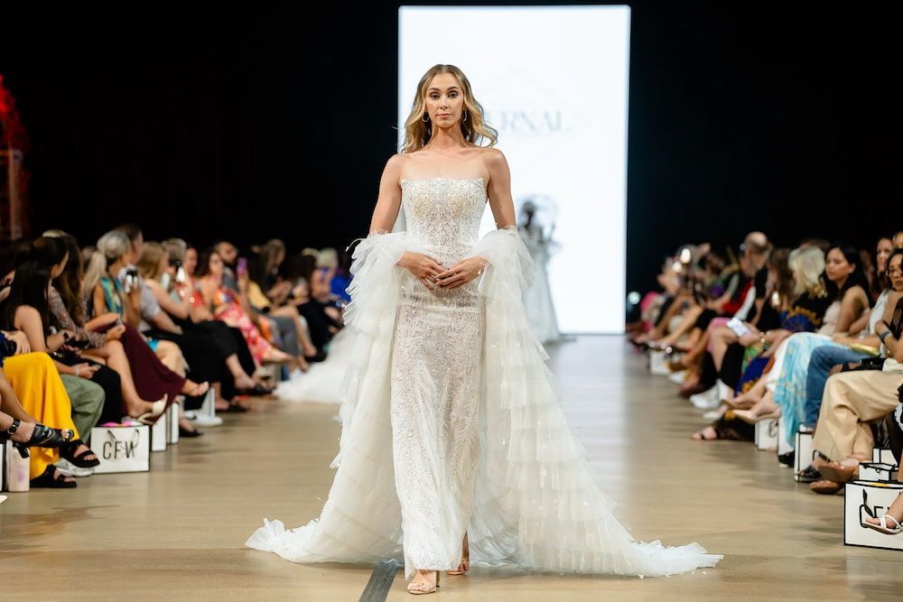 Eternal Weddings & Couture