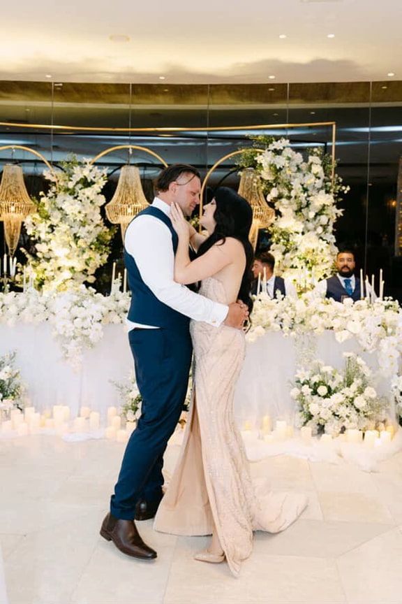 Eternal Weddings & Couture