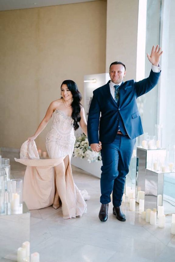 Eternal Weddings & Couture