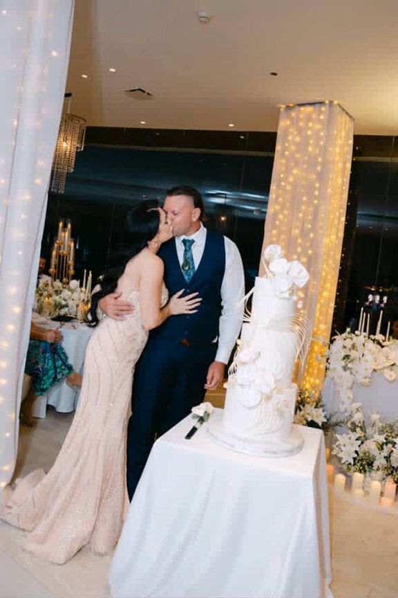 Eternal Weddings & Couture