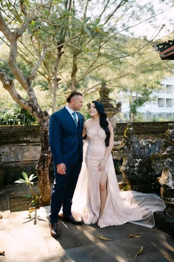 Eternal Weddings & Couture
