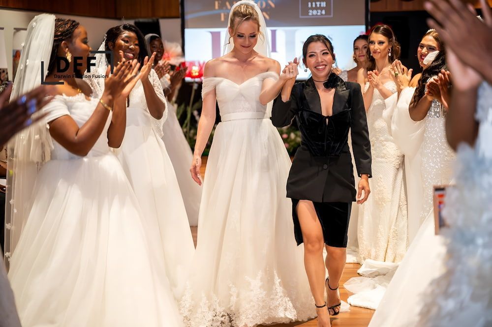 Eternal Weddings & Couture