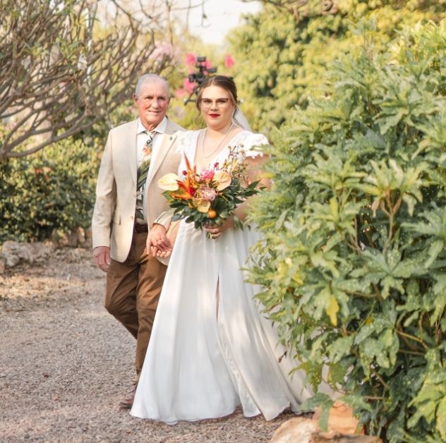 Eternal Weddings & Couture