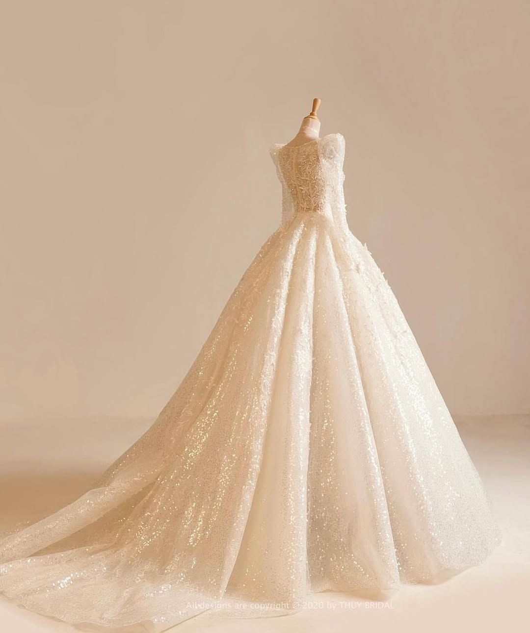 Eternal Weddings & Couture