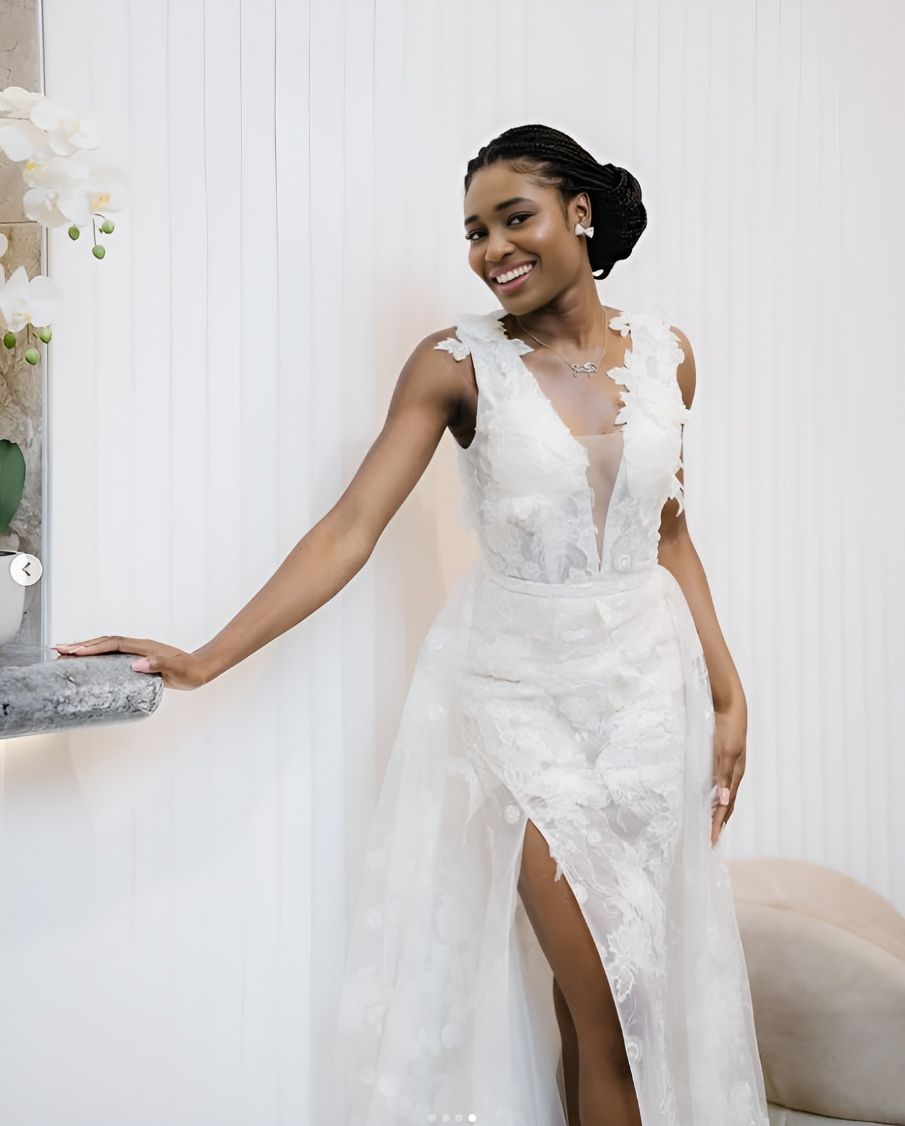 Eternal Weddings & Couture
