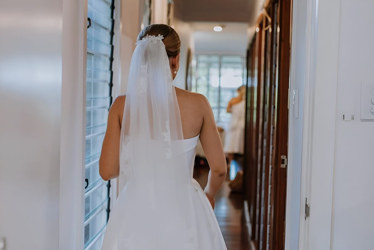 Eternal Weddings & Couture