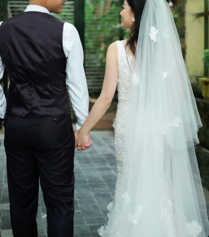 Eternal Weddings & Couture