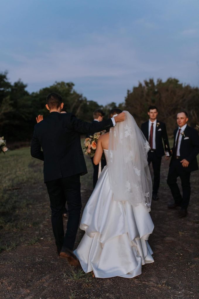 Eternal Weddings & Couture