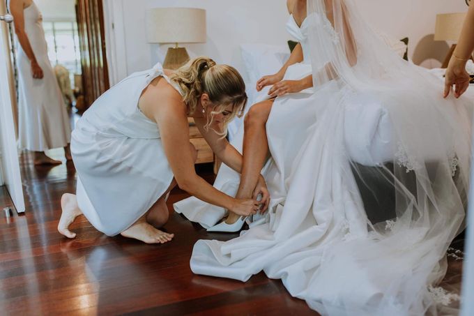 Eternal Weddings & Couture