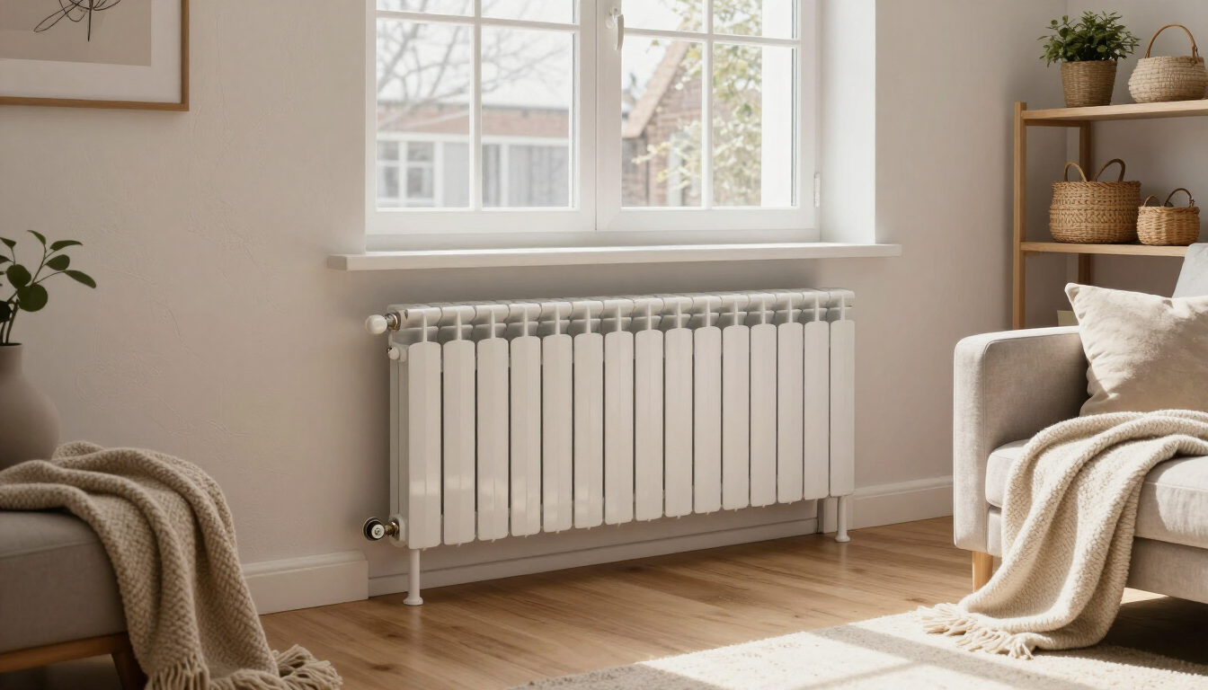 Gasrekening verlagen met wintertips voor een energiezuinige woning