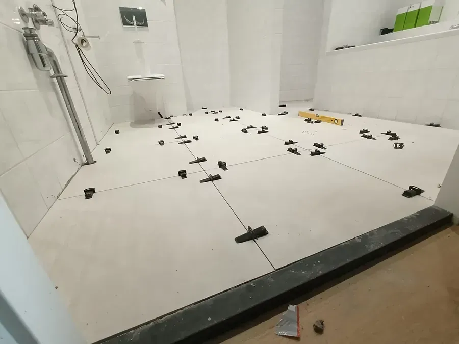 badkamerrenovatie arnhem