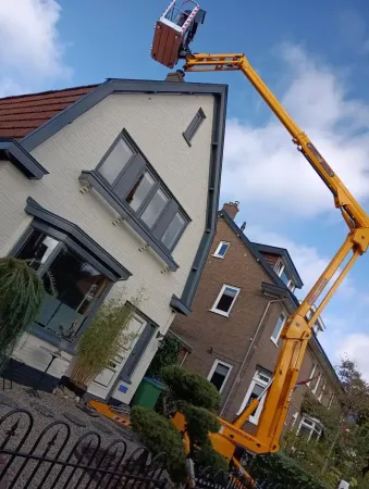 Klusbedrijf regio Arnhem