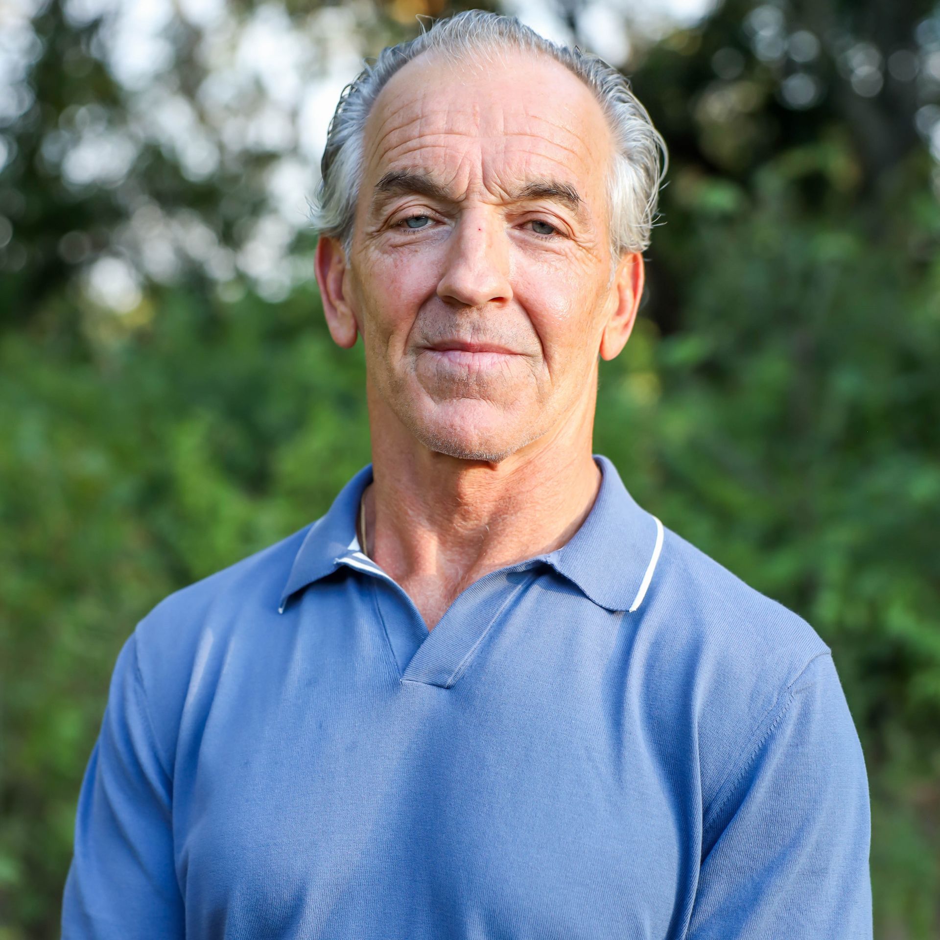 Rick simmons, ceo