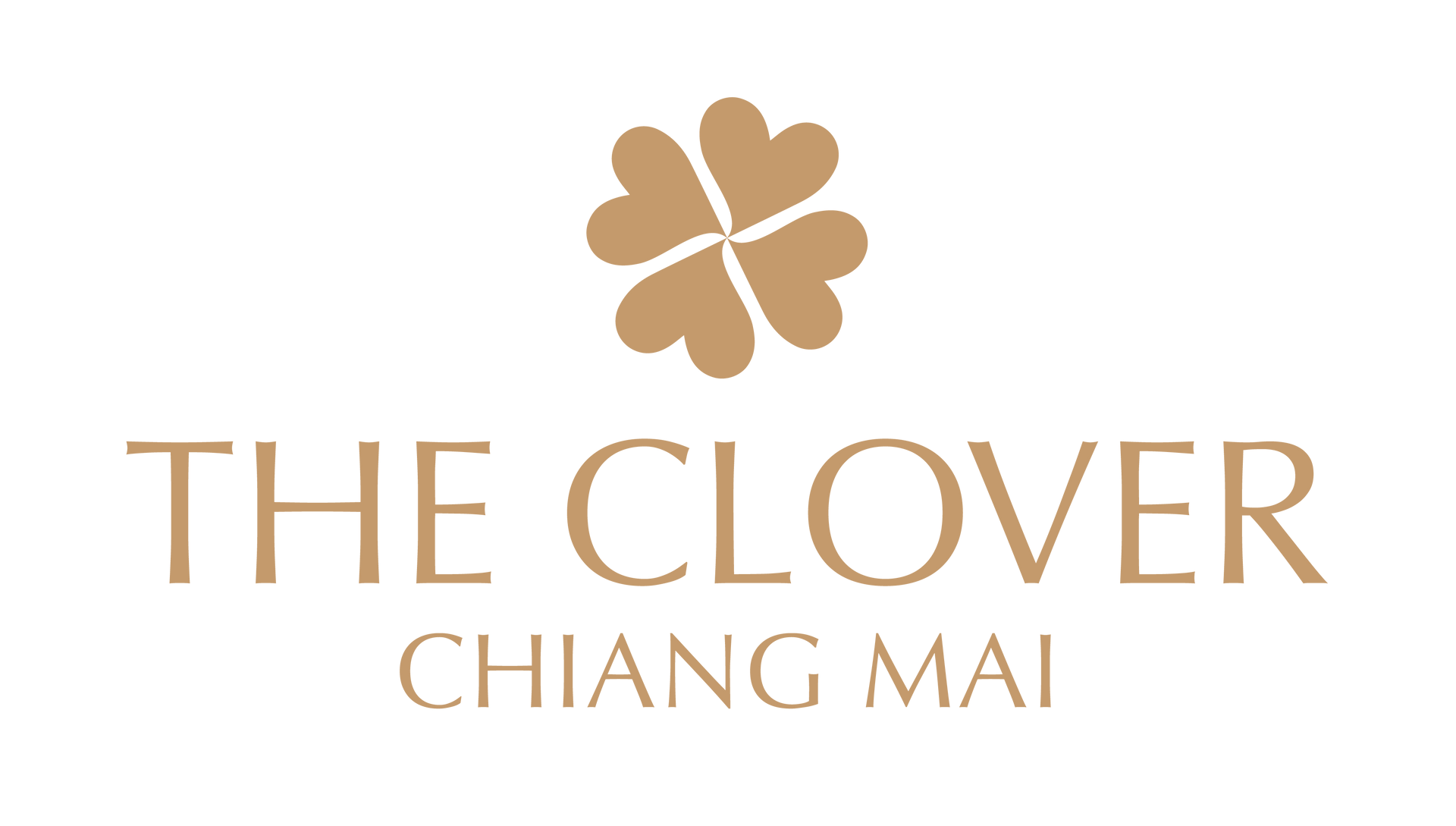 The Clover Hotel Chiang Mai