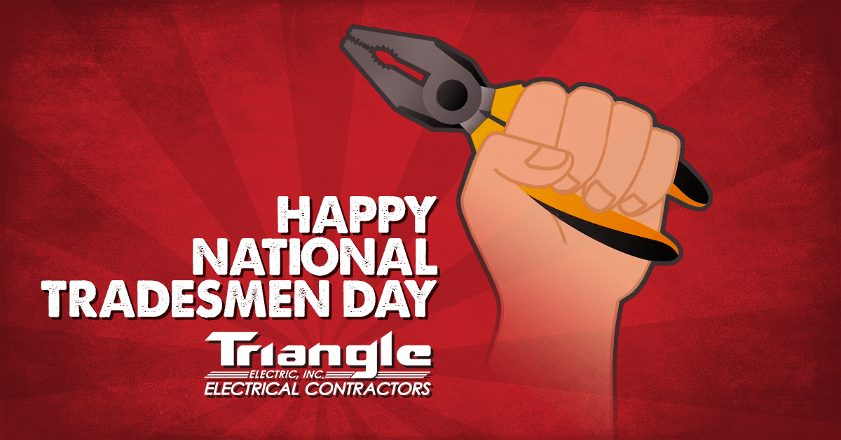 National Trademen Day