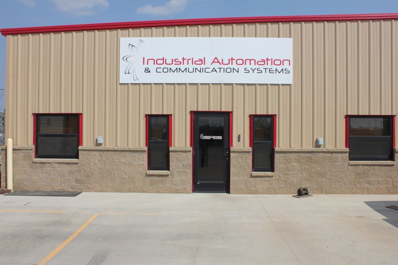iacs building