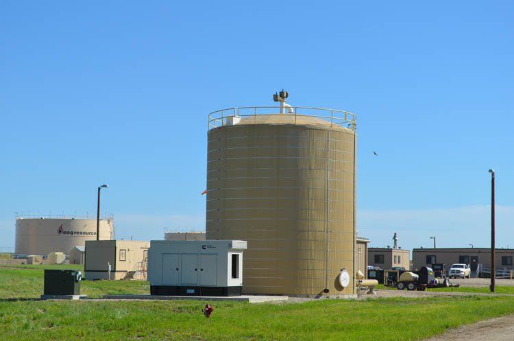 EOG Resources