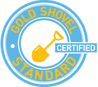 Gold Shovel Standard