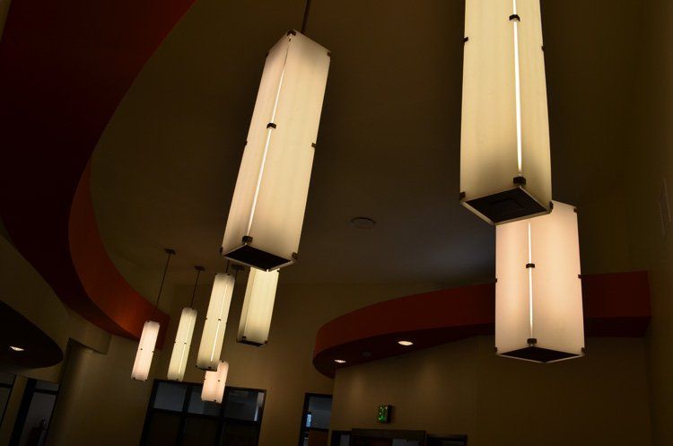 Lighting
