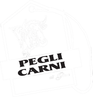 PEGLI CARNI - LOGO