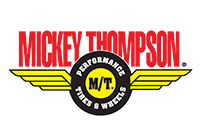 Mickey Thompson