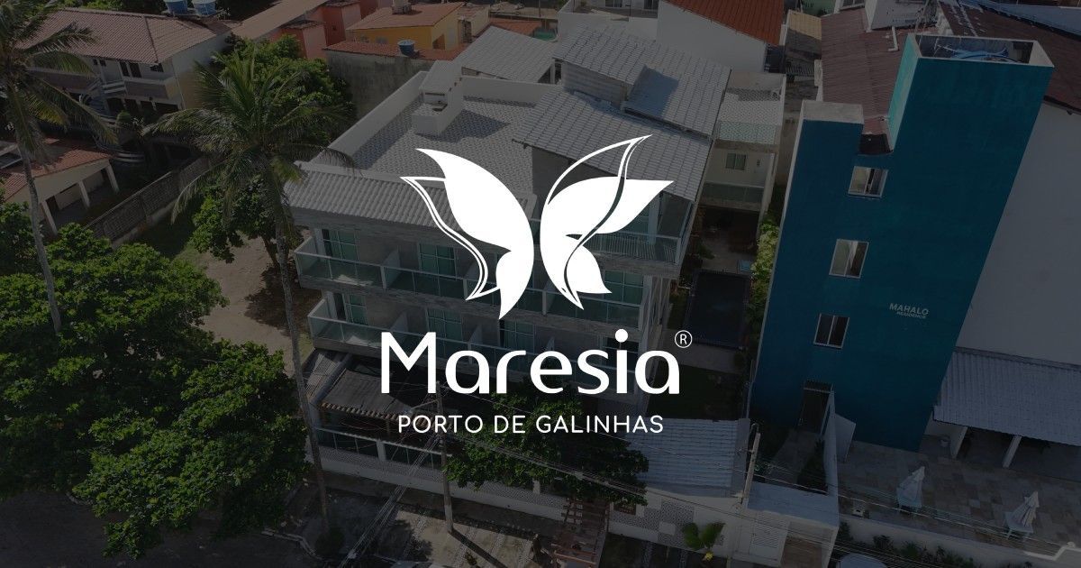 Maresia Unique, Porto de Galinhas