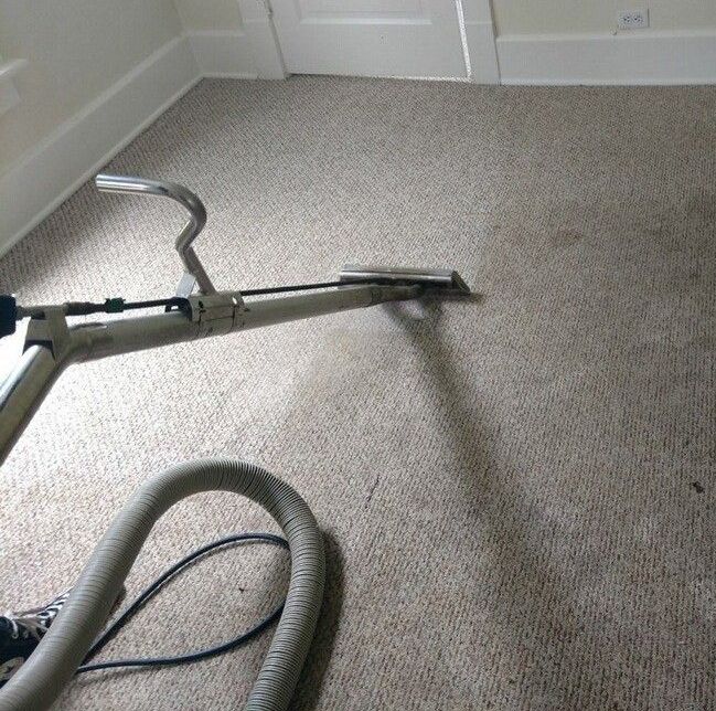 Floor And Carpet Cleaning — Erie, PA — Peterson’s Property Maintenance