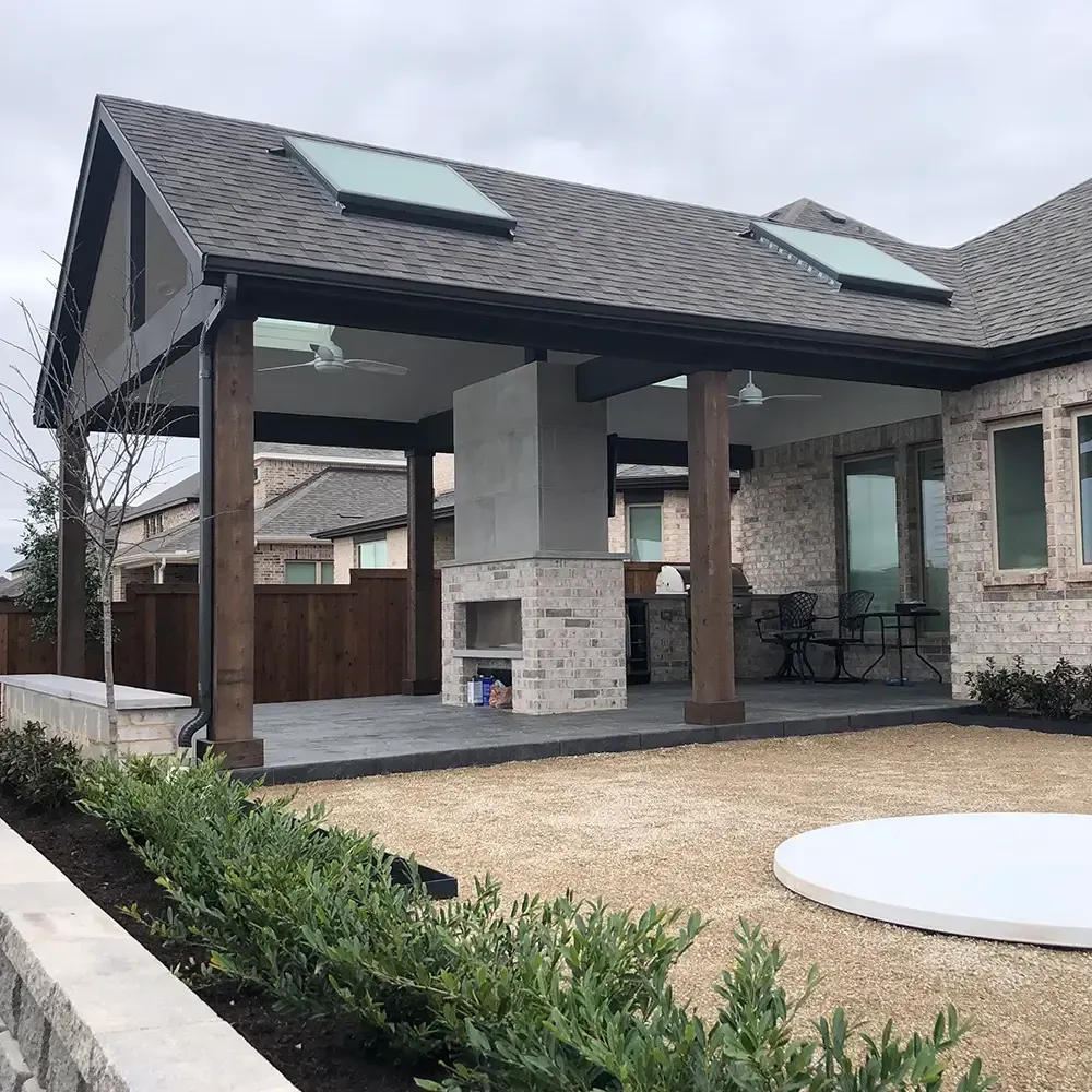 roofing, richardson, tx