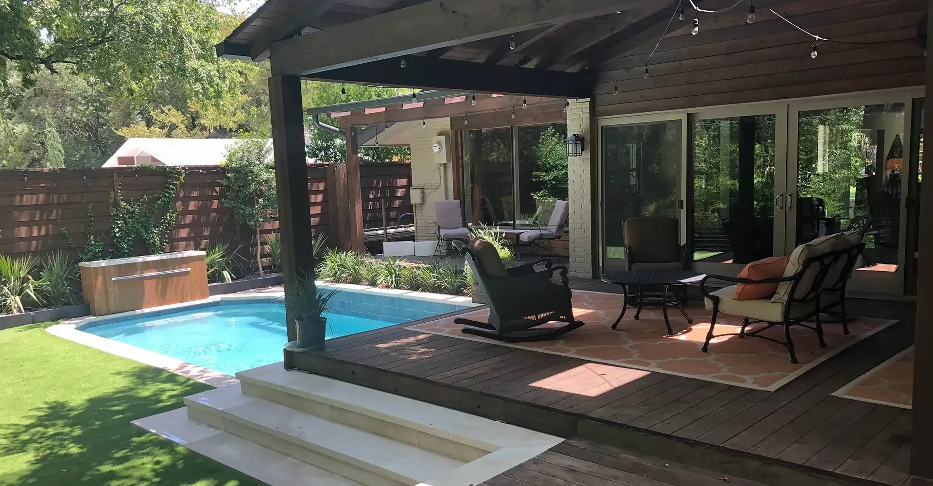 richardson, roofing, contractor