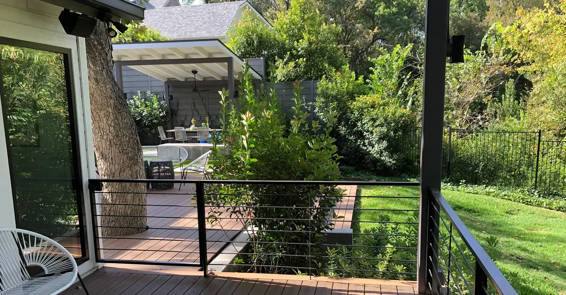 richardson roofing company